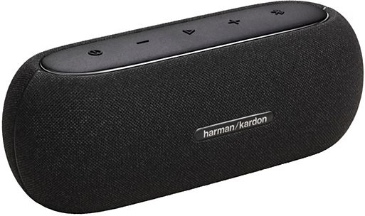 Harman Kardon : trois nouvelles enceintes Bluetooth très élégantes, avec  son et lumière