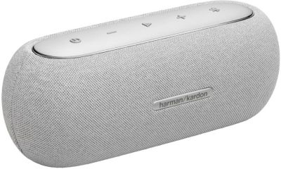 Enceinte portable HARMAN KARDON Luna Gris