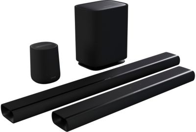 Caisson de basse HARMAN KARDON Enchant Sub 2