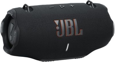 Enceinte portable JBL Xtreme 4 Noir