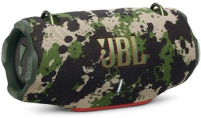 Enceinte portable JBL Xtreme 4 Camouflage