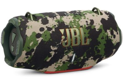 Enceinte portable JBL Xtreme 4 Camouflage