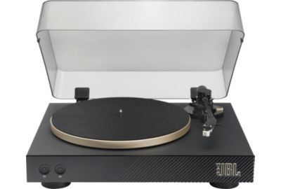 Platine vinyle JBL Spinner BT Gold