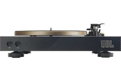 Platine vinyle JBL Spinner BT Gold