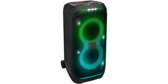 Mini-chaîne JBL Partybox Stage 320