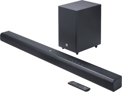Barre De Son Jbl Sb 550