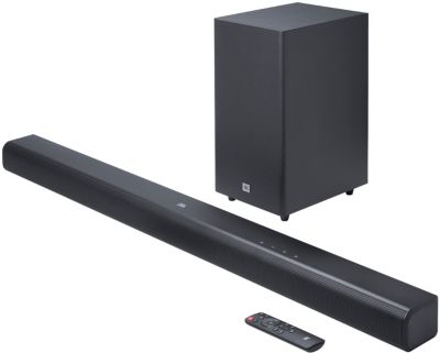 Barre de son JBL SB580