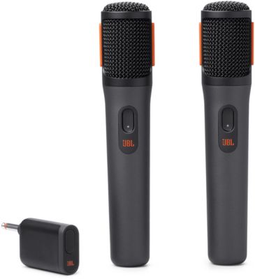 Micro JBL Partybox Wireless