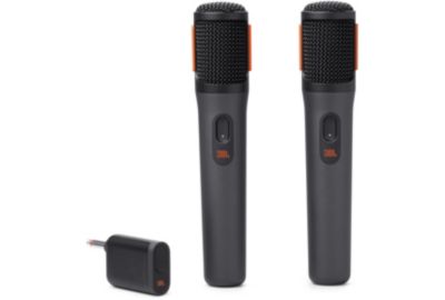 Micro JBL Partybox Wireless