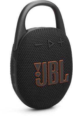Enceinte portable JBL Clip 5 Noir