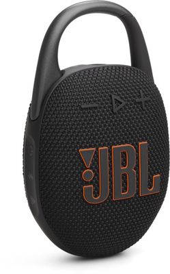 Enceinte portable JBL Clip 5 Noir