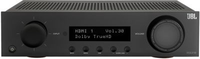 Ampli Home Cinema JBL MA310 Noir