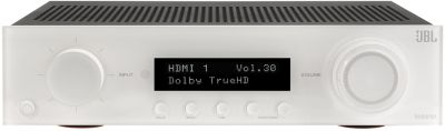 Ampli Home Cinema JBL MA510 Blanc