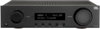Ampli Home Cinema JBL MA510 Noir