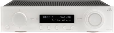 Ampli Home Cinema JBL MA710 Blanc