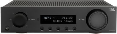 Ampli Home Cinema JBL MA710 Noir