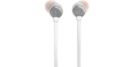 Ecouteurs JBL Tune 310 C Blanc