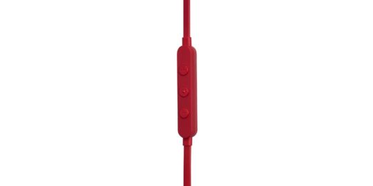 Ecouteurs JBL Tune 310 C Rouge