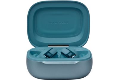 Ecouteurs JBL Live Beam 3 Bleu