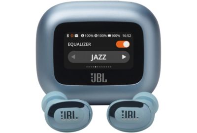 Ecouteurs JBL LIVE BUDS 3 BLEU
