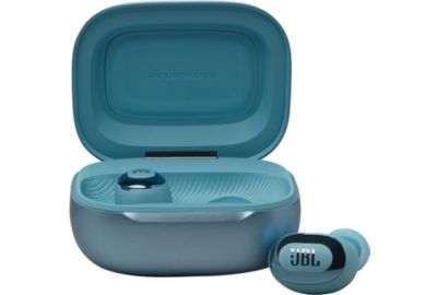 Ecouteurs JBL LIVE BUDS 3 BLEU