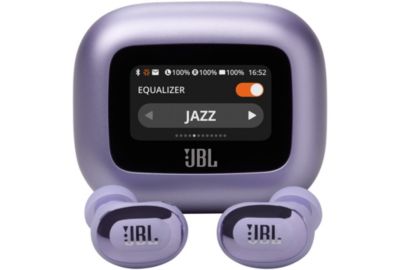 Ecouteurs JBL LIVE BUDS 3 VIOLET