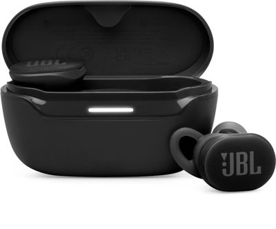 Ecouteurs Sport Jbl Endurance Race 2 Noir