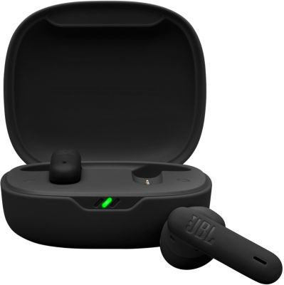 Ecouteurs JBL Wave Flex 2 Noir