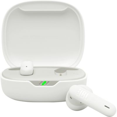 Ecouteurs JBL Wave Flex 2 Blanc
