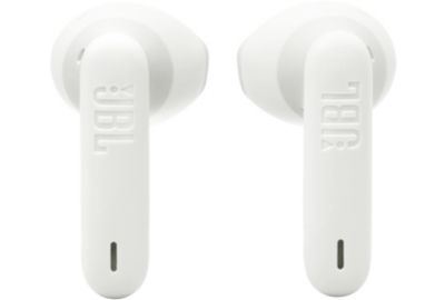Ecouteurs JBL Wave Flex 2 Blanc