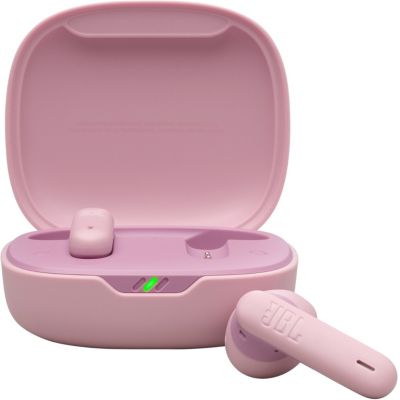 Ecouteurs JBL Wave Flex 2 Rose