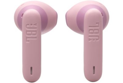 Ecouteurs JBL Wave Flex 2 Rose