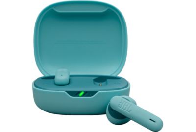 Ecouteurs JBL Wave Flex 2 Bleu