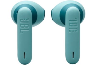 Ecouteurs JBL Wave Flex 2 Bleu