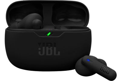Ecouteurs JBL Wave Beam 2 Noir