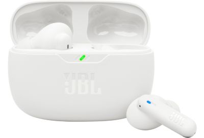Ecouteurs JBL Wave Beam 2 Blanc