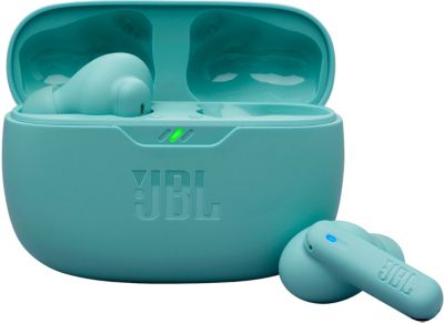 Ecouteurs JBL Wave Beam 2 Bleu