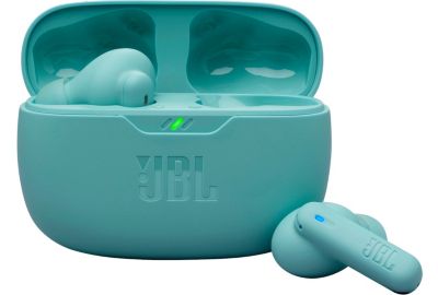 Ecouteurs JBL Wave Beam 2 Bleu