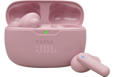 Ecouteurs JBL Wave Beam 2 Rose