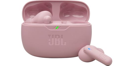 Ecouteurs JBL Wave Beam 2 Rose