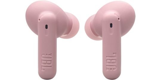 Ecouteurs JBL Wave Beam 2 Rose