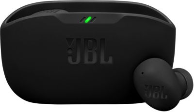 Ecouteurs JBL Wave Buds 2 Noir