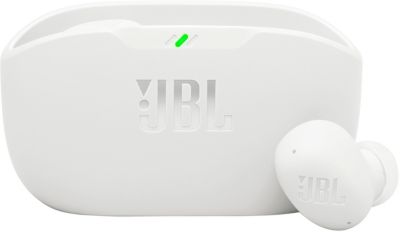 Ecouteurs JBL Wave Buds 2 Blanc