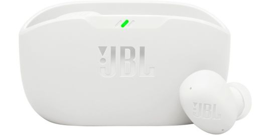 Ecouteurs JBL Wave Buds 2 Blanc