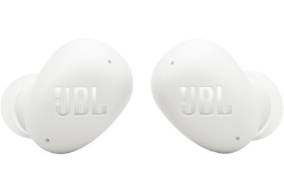 Ecouteurs JBL Wave Buds 2 Blanc