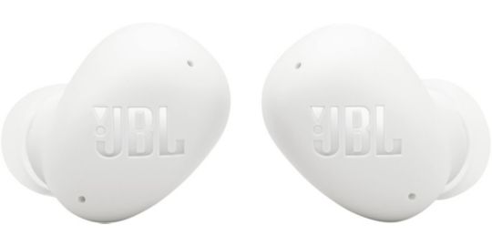 Ecouteurs JBL Wave Buds 2 Blanc