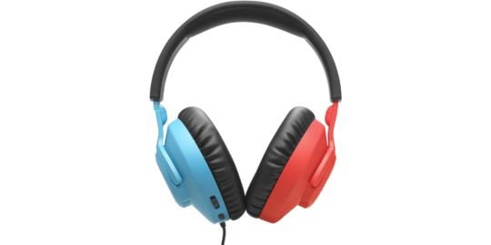 Casque gamer JBL Quantum 100 N