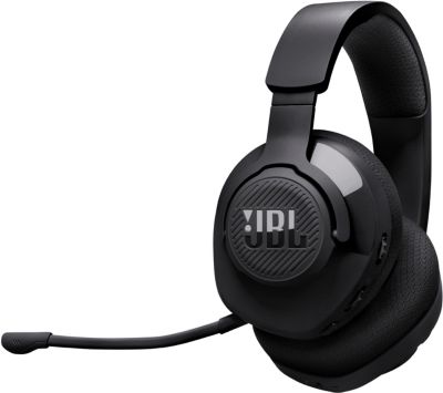 Casque gamer JBL QUANTUM 360 Noir