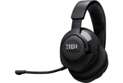 Casque gamer JBL QUANTUM 360 Noir
