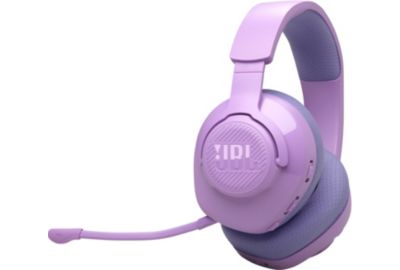 Casque gamer JBL QUANTUM 360 ROSE